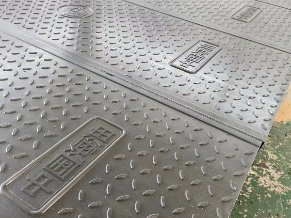 电缆沟盖板